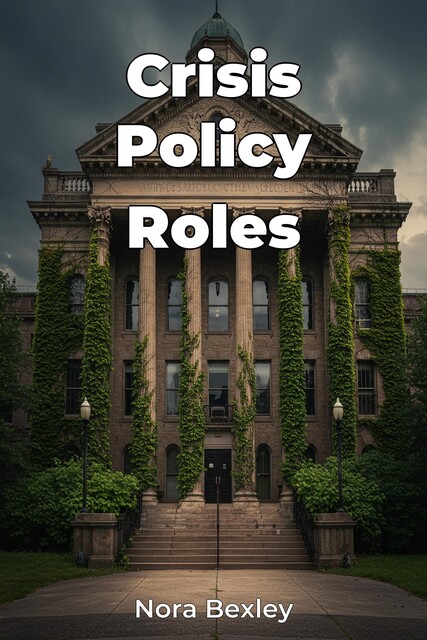 Crisis Policy Roles, Nora Bexley