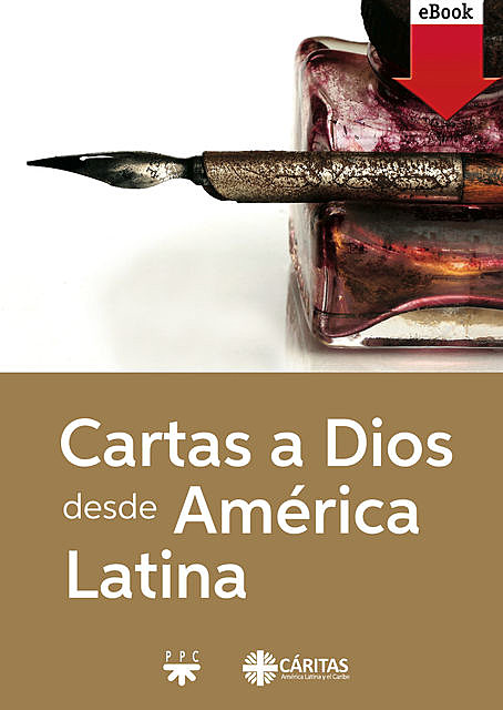 Cartas a Dios desde América Latina, Varios Autores