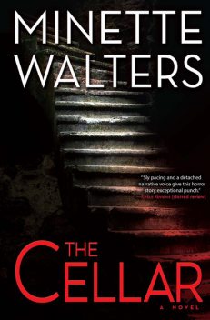 The Cellar, Minette Walters