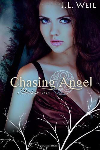 Chasing Angel 3, J.L., Weil