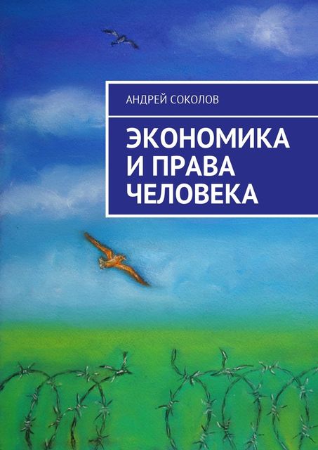 Экономика и права человека, Татьяна Соколова, Андрей Соколов