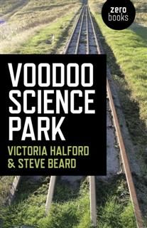 Voodoo Science Park, Victoria Halford