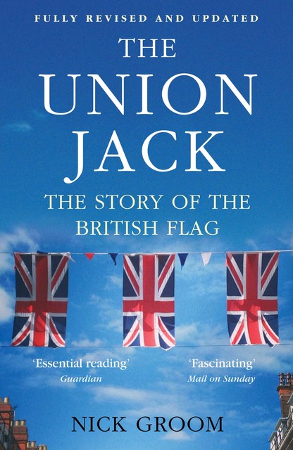 The Union Jack, Nick Groom