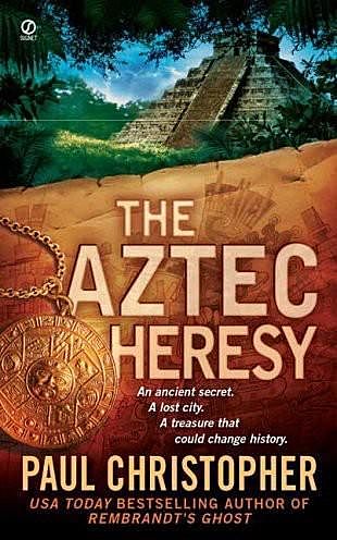 The Aztec Heresy, Christopher Paul Curtis