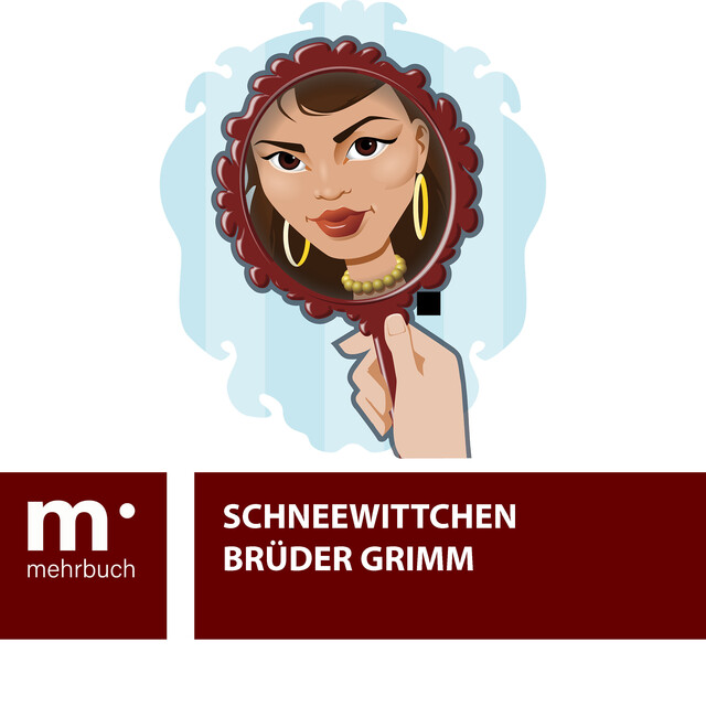 Schneewittchen, Gebrüder Grimm