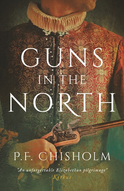 Guns in the North, P.F.Chisholm