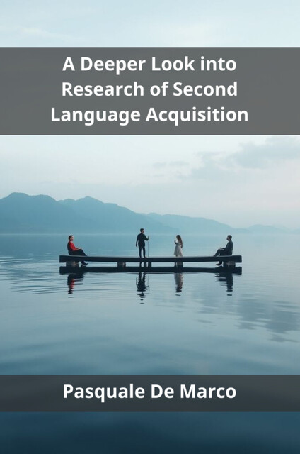 A Deeper Look into Research of Second Language Acquisition, Pasquale De Marco