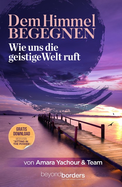 Dem Himmel begegnen, Amara Yachour, Aileen Karch, Beatrix Abt, Christiane Brämer, Gitta Weber, Ingolf Palarz, Katrin Risse, Lorenz Kunze-Herling, Manuela Blum, Massimo Esposito, Michaela Ament, Miriam Newger, Sabine Schuhmann, Sandra Rauchenecker, Torben Berger, Vera Mintken