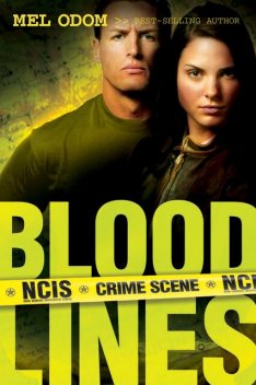 Blood Lines, Mel Odom