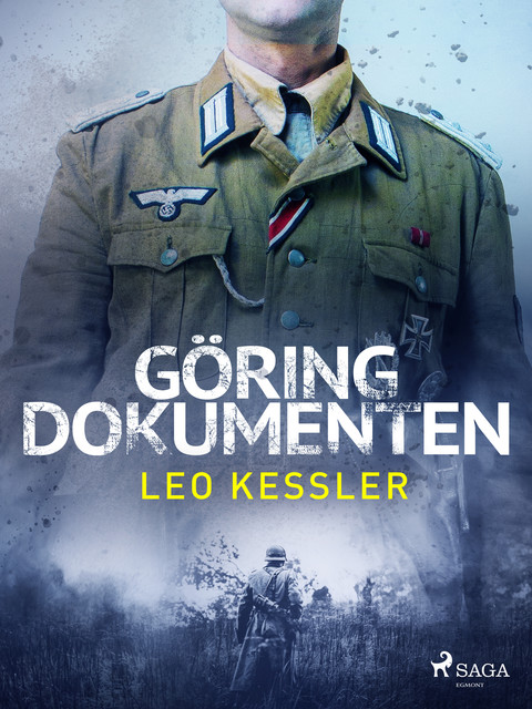 Göringdokumenten, Leo Kessler