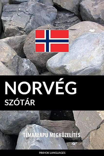 Norvég szótár, Pinhok Languages
