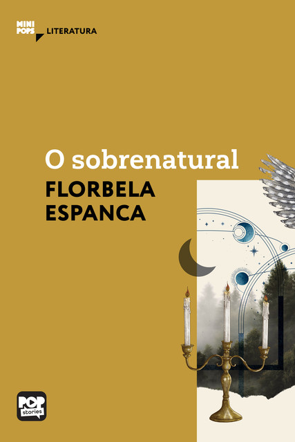 O sobrenatural, Florbela Espanca