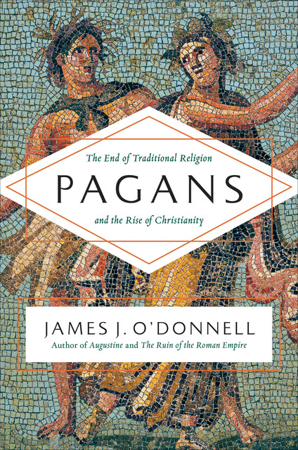 Pagans, James J. O'Donnell