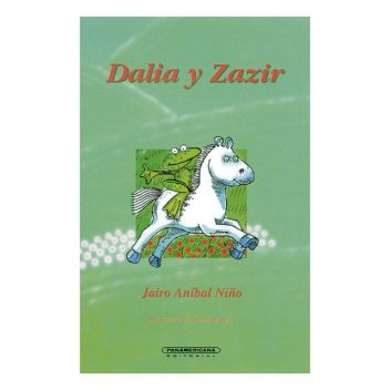 Dalia y Zazir, Jairo Aníbal Niño