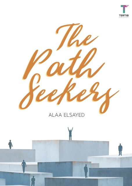 The Path Seekers, Alaa Elsayed