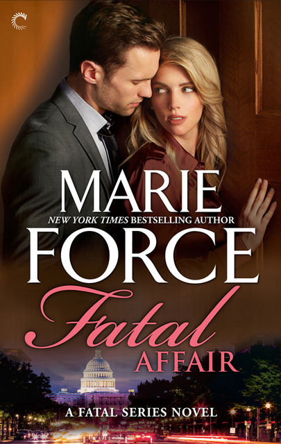 Fatal Affair, Marie Force