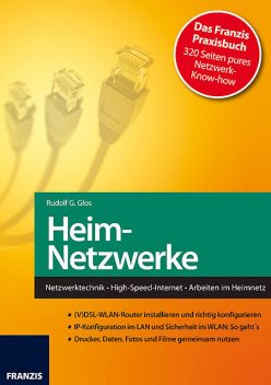 Heim-Netzwerke, Rudolf G. Glos