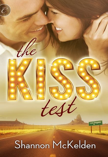 The Kiss Test, Shannon McKelden