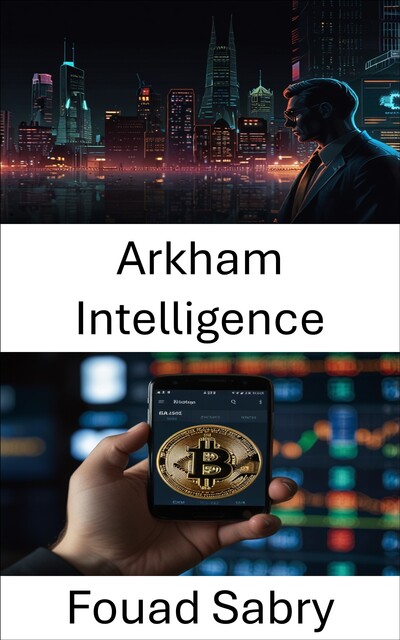 Arkham Intelligence, Fouad Sabry