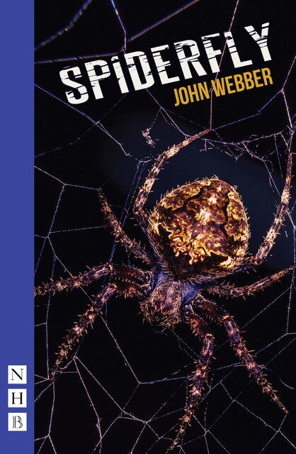 Spiderfly, John Webber