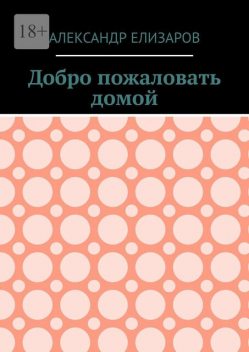 Добро пожаловать домой, Александр Елизаров