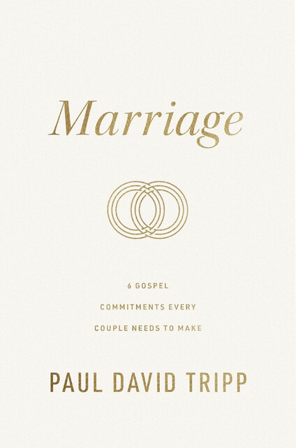 Marriage (Repackage), Paul David Tripp
