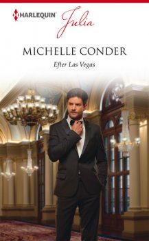 Efter Las Vegas, Michelle Conder