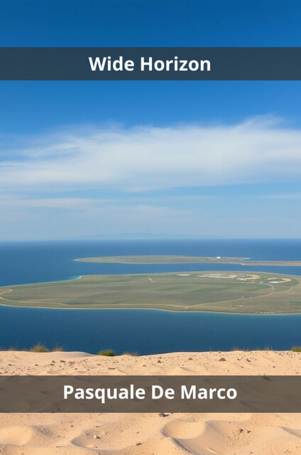 Wide Horizon, Pasquale De Marco