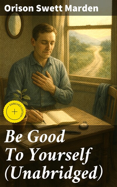 Be Good To Yourself (Unabridged), Orison Swett Marden