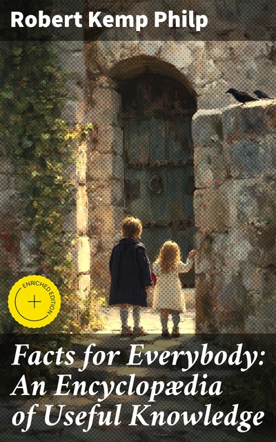 Facts for Everybody: An Encyclopædia of Useful Knowledge, Robert Kemp Philp