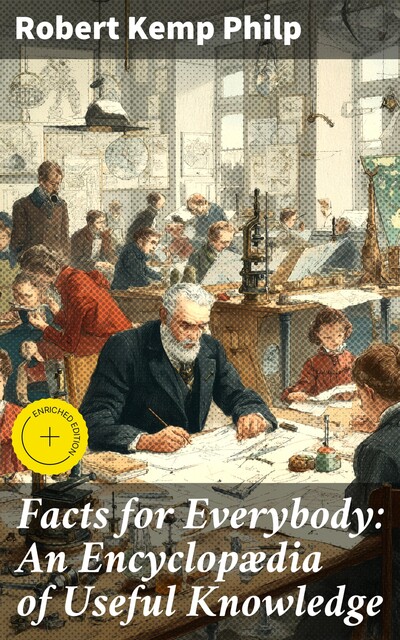 Facts for Everybody: An Encyclopædia of Useful Knowledge, Robert Kemp Philp