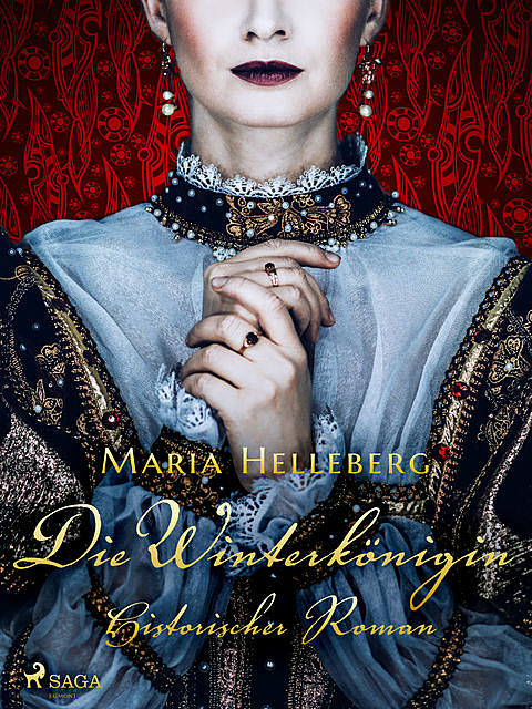Die Winterkönigin, Maria Helleberg