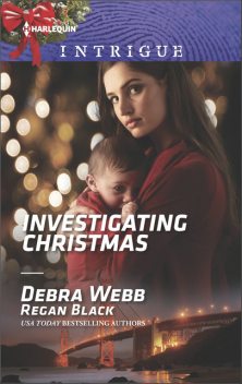 Investigating Christmas, amp, Black, Debra, Regan Webb