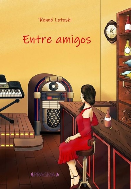 Entre amigos, Renné Lotoski