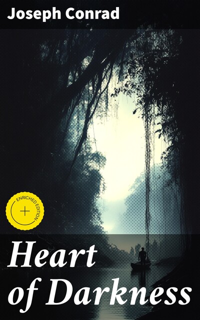 Heart of Darkness, Joseph Conrad