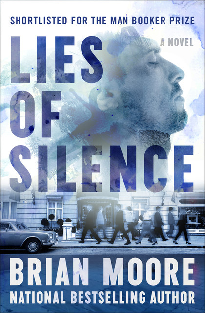 Lies of Silence, Brian Moore