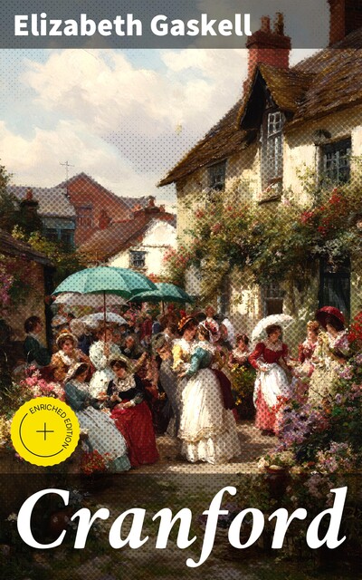 Cranford, Elizabeth Gaskell