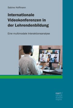 Internationale Videokonferenzen in der Lehrendenbildung, Sabine Hoffmann