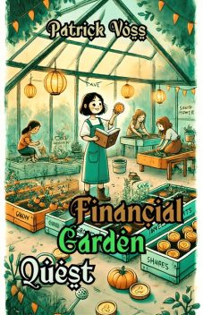 Financial Garden Quest, Patrick Voss