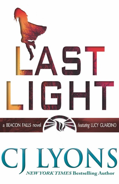 Last Light, CJ Lyons