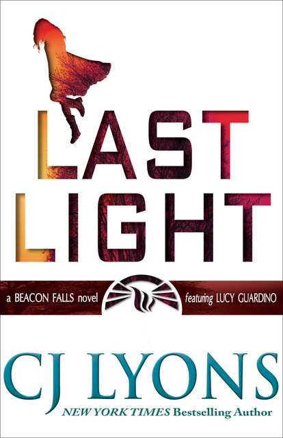 Last Light, CJ Lyons