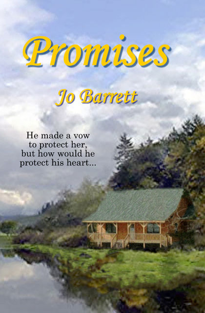 Promises, Jo Barrett