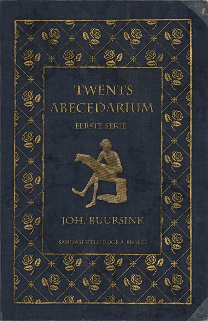 Twents Abecedarium, Johan Buursink