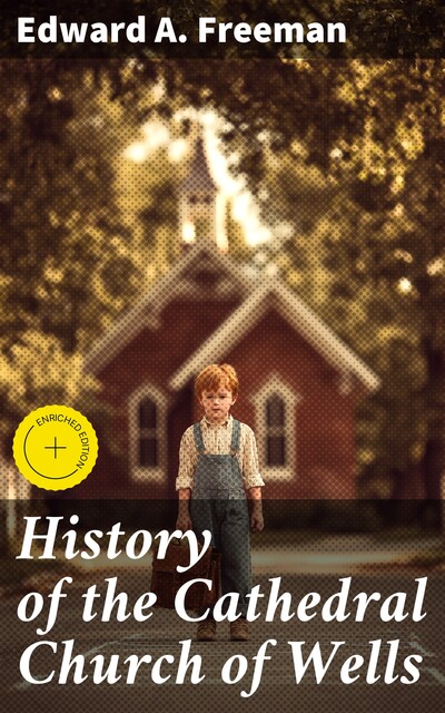 History of the Cathedral Church of Wells, Edward Freeman