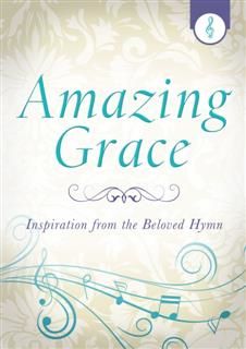 Amazing Grace, Jennifer Hahn