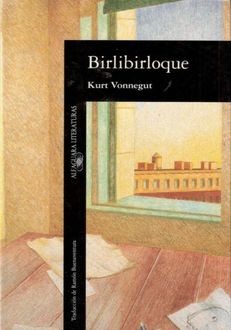 Birlibirloque, Kurt Vonnegut
