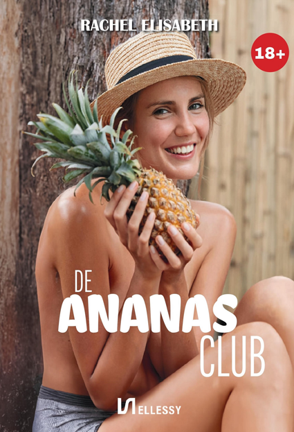De ananasclub, Rachel Elisabeth