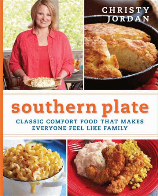 Southern Plate, Christy Jordan