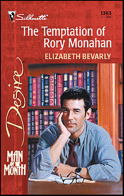 The Temptation of Rory Monahan, Elizabeth Bevarly