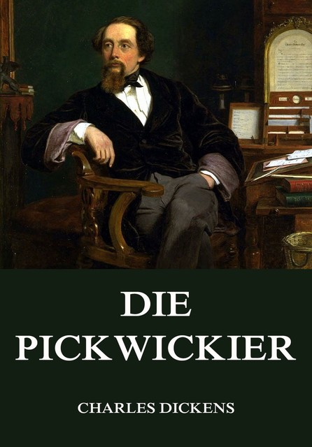 Die Pickwickier, Charles Dickens